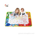 Paint Set Kids Playing Painting Toy Magic Water Drawing Mat Manufactory